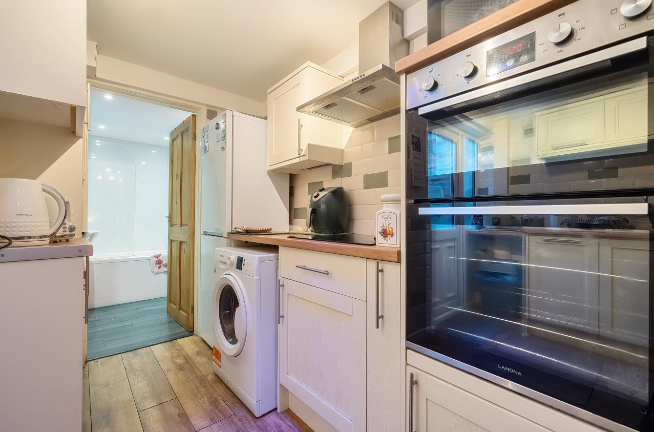 Main Street, St Bees Grisdales